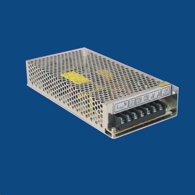 【安鴻開關(guān)電源MS-120W-24開關(guān)電源24V/5A小體積電源】價格,廠家,圖片,開關(guān)電源,樂清市安鴻電氣科技-