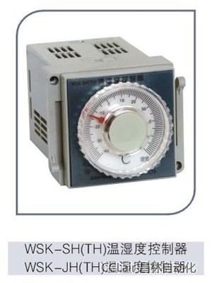 【W(wǎng)SK-SH(TH),WSK-JH(TH),溫濕度控制器WSK-SH(TH),控制器】價格,廠家,圖片,電力變壓器,優(yōu)蘭電氣科技-