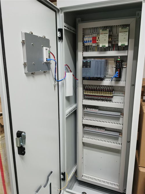 污水廠自控系統設計 華創電氣 在線咨詢 污水廠自控系統