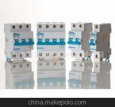 【士林小型斷路器 BHA2 BHA3 BHA4 C型】價格,廠家,圖片,低壓斷路器,上海荊源電氣科技-