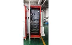 西安消防巡檢柜生產廠家 西安施昌 西安施昌電氣科技