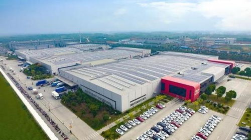 舒適家居快訊 德力西電氣榮登工信部綠色工廠