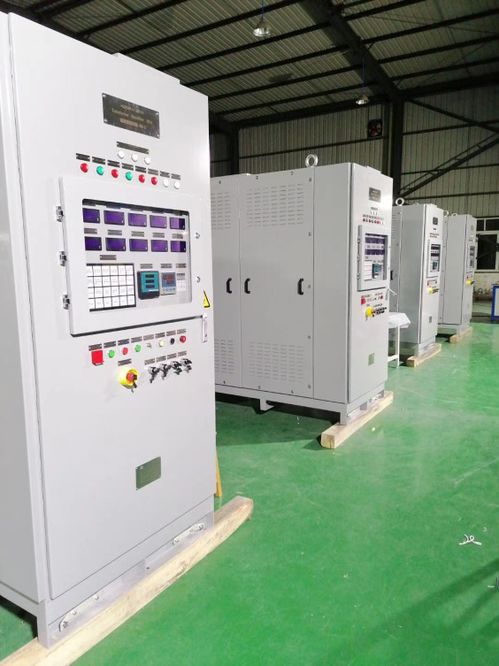 合泉科技與寶臨電氣攜手，共筑空調(diào)節(jié)能控制新篇章