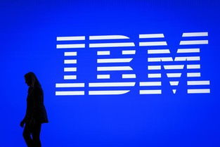IBM本周裁員2000人，云計(jì)算設(shè)備銷(xiāo)售受挫
